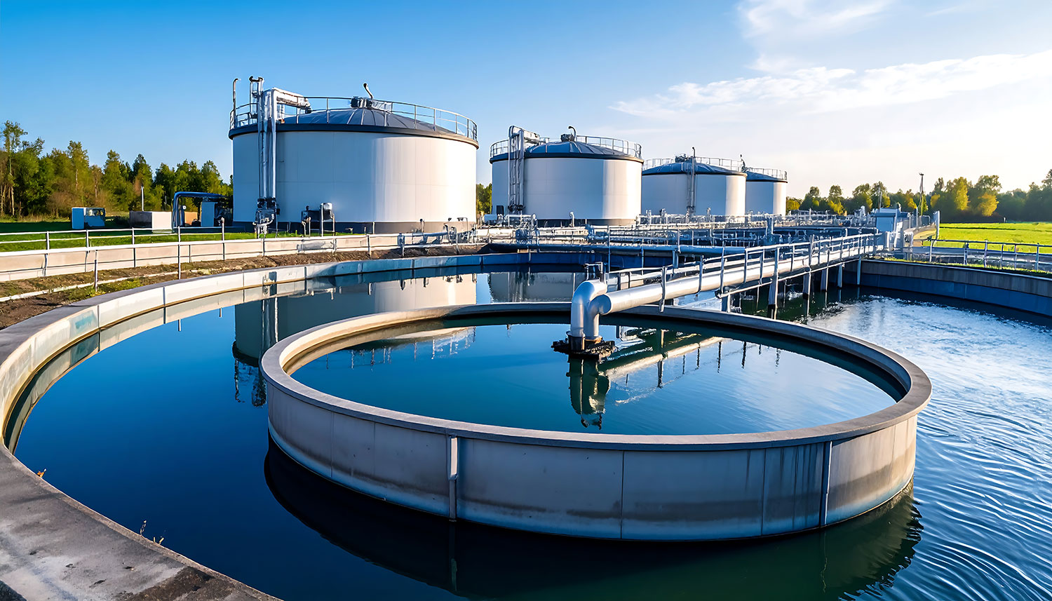 water sector