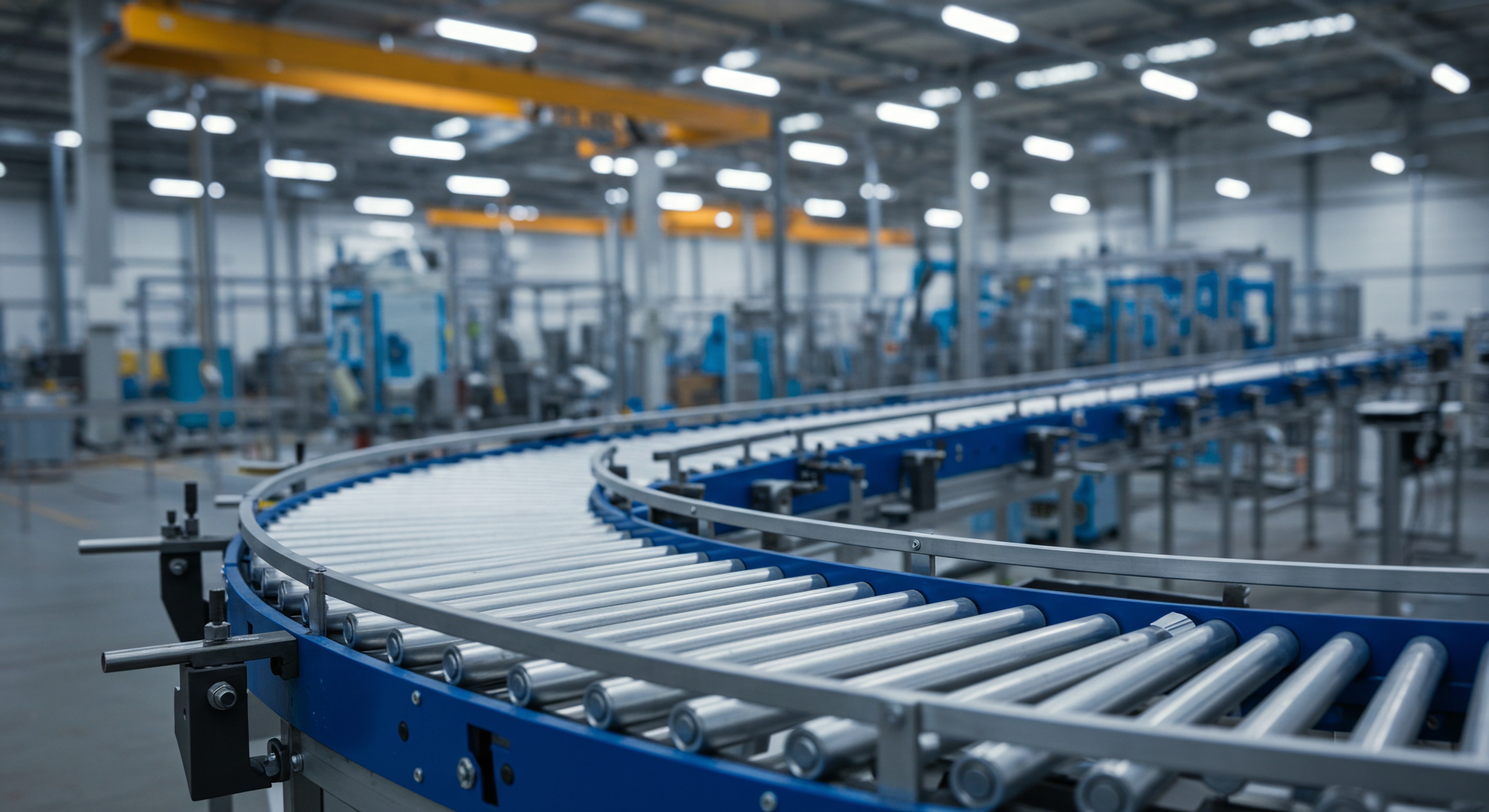 Conveyor system