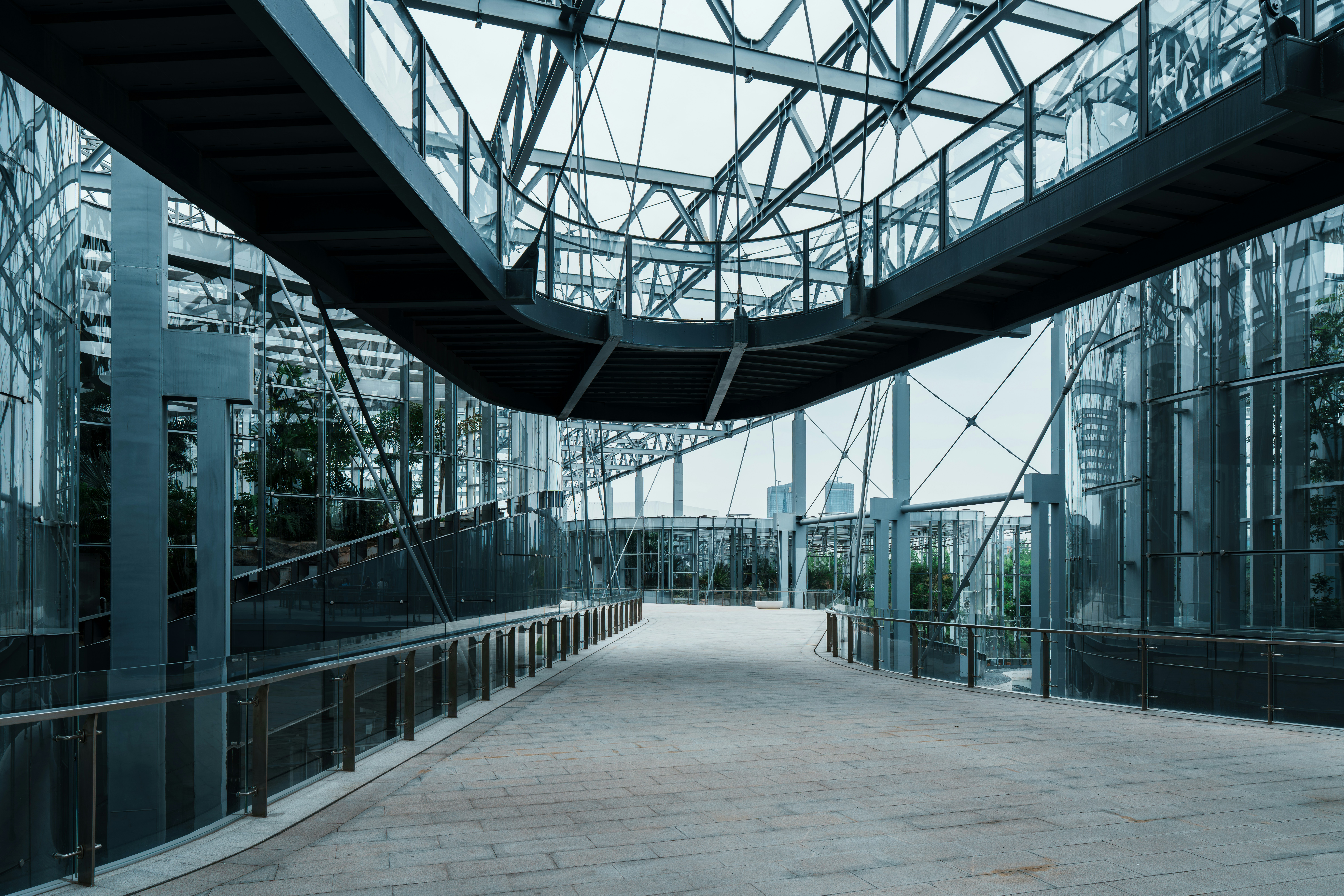 structural frame