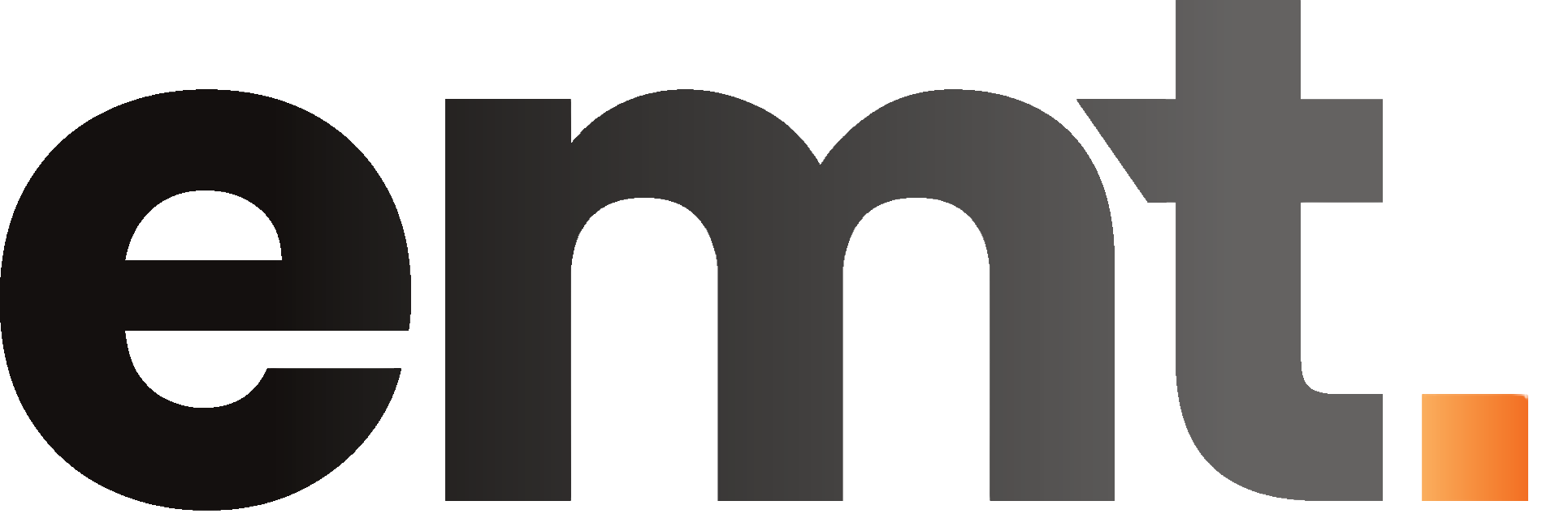 EMT Talent logo